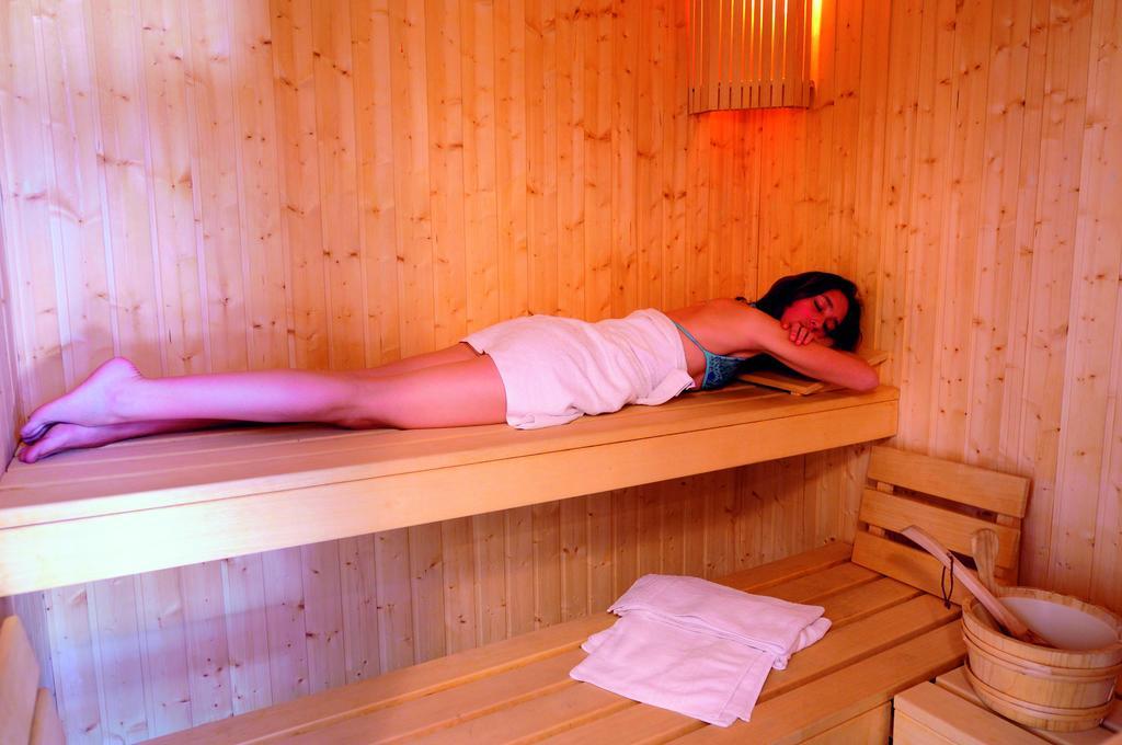 Vtf Les Econtres Otel Chamonix Dış mekan fotoğraf